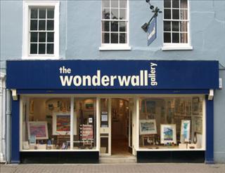 The Wonderwall Gallery