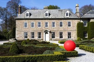 Trereife House