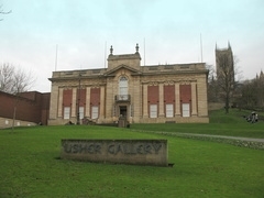 Usher Gallery