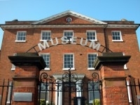 Watford Museum