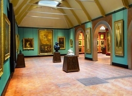 Watts Gallery