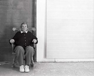 Agnes Martin