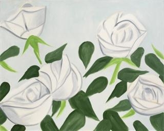 Alex Katz - solo show