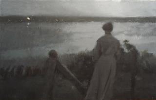 Anne Magill