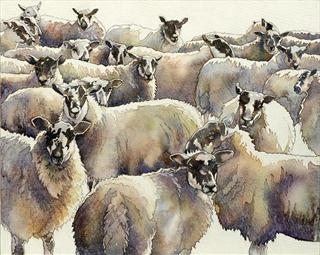 Autumn Exhibition 2012 - Part of Herefordshire Art