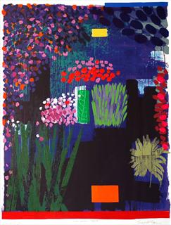 Bruce Mclean - The Summer Show