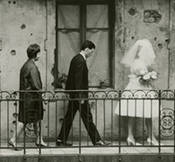 Eyewitness - Hungarian Photography in the 20th Century