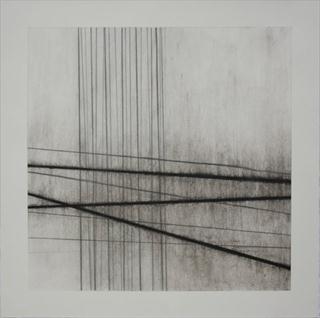 Fiona Robinson - Parallel lines of enquiry