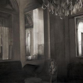 Fran Richardson - Interior Castle