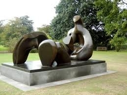 Henry Moore