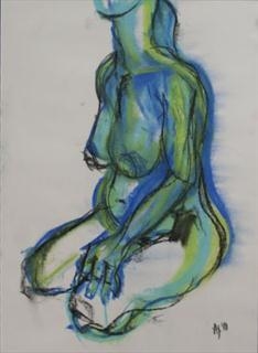 Herefordshire Life Drawing Group