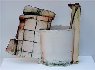 John Higgins - Ceramics