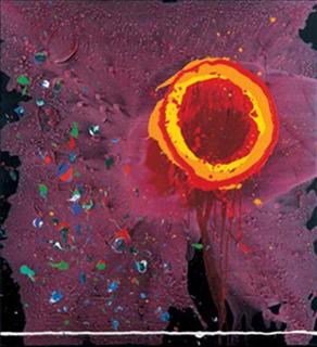 John Hoyland - new paintings: a miscellany