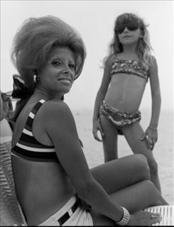 Joseph Szabo - Jones Beach