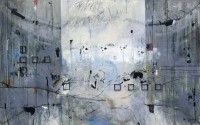 Jurgen Mobius - New Paintings