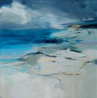 Kathy Ramsay Carr - Rock Around the Coast