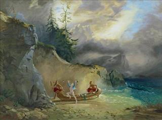 Kent Monkman