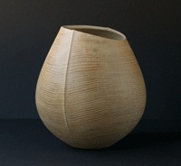 Liam Flynn - New Wood Vessels