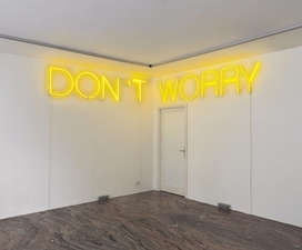 Martin Creed