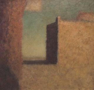 Nicholas Turner RWA