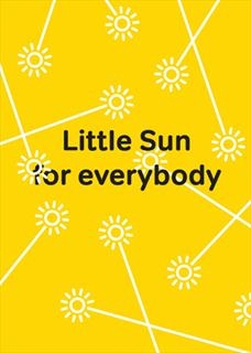 Olafur Eliasson - Little Sun