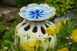 Pauline Lee - Garden Ceramics