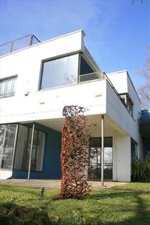 Penny Hardy - HIGH CROSS HOUSE, Dartington, South Devon