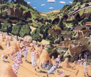 Richard Adams