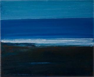 Sean McSweeney - Shoreline