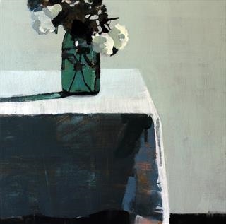 Susan Ashworth - Making Arrangements