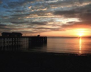 Various - Penarth Pavilion - Photographic Competition